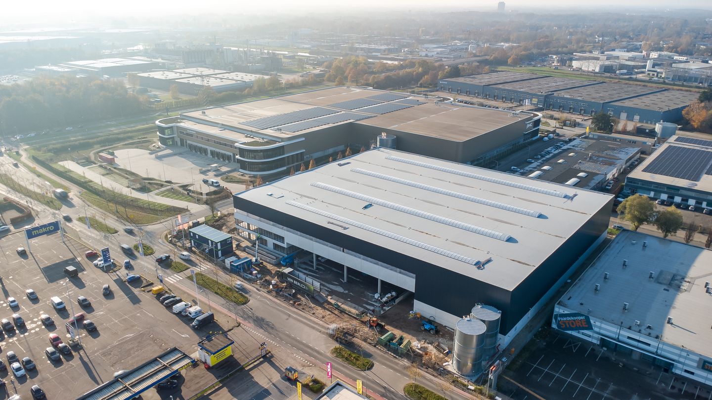 View photo 1 of Konijnenberg 92