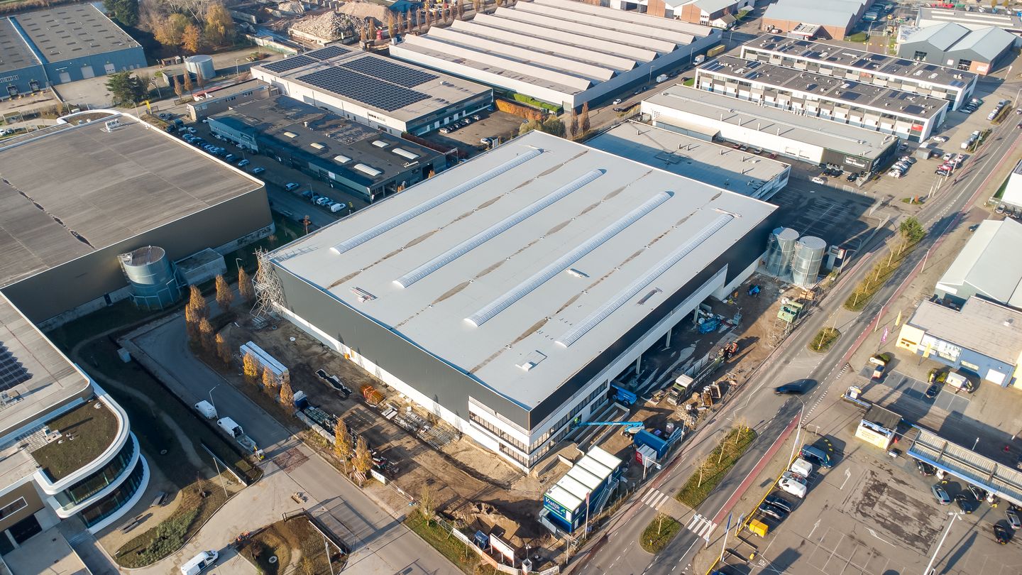 View photo 2 of Konijnenberg 92