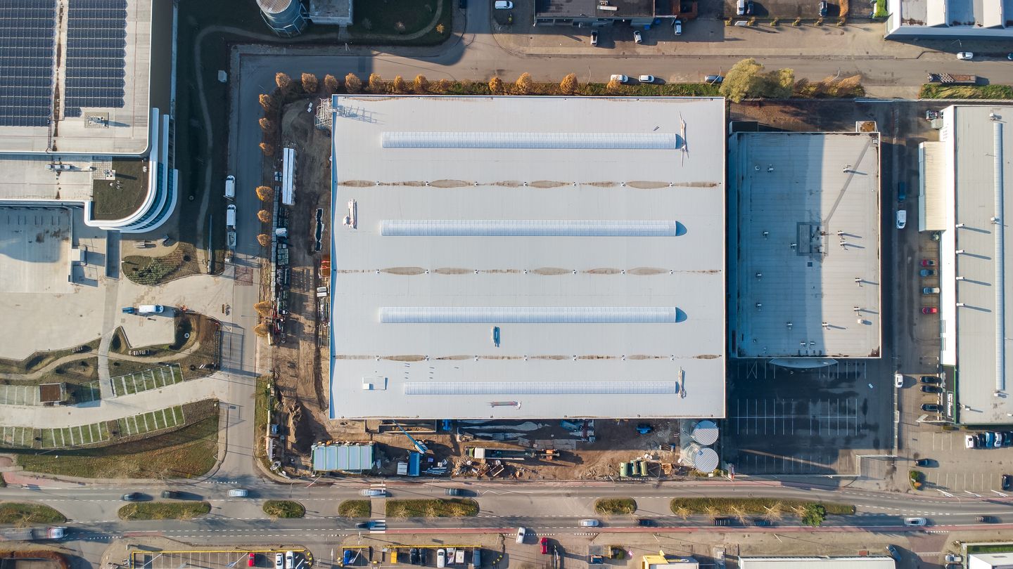 View photo 4 of Konijnenberg 92