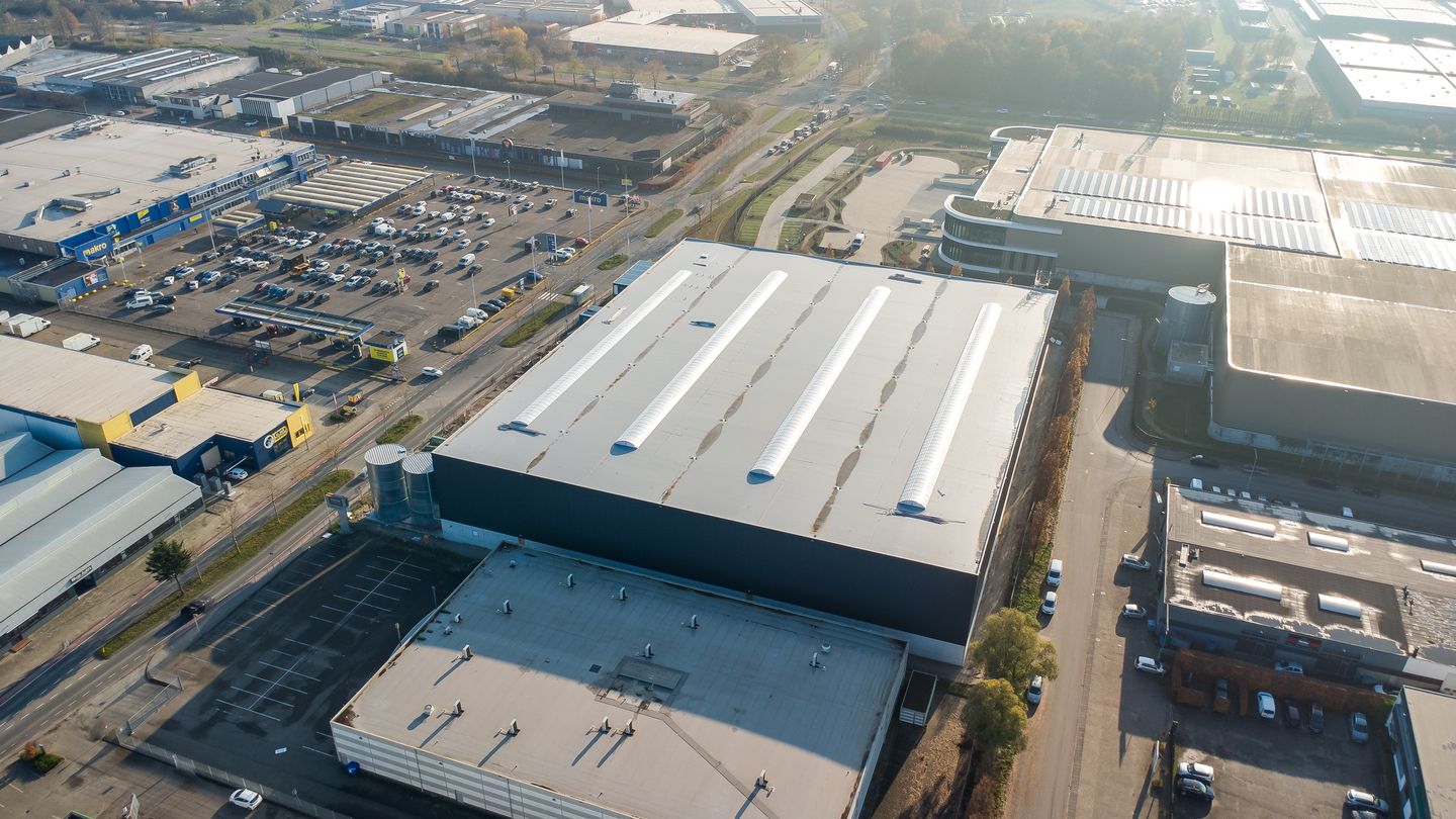 View photo 3 of Konijnenberg 92