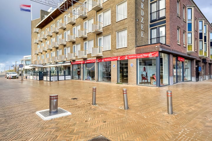 Voorstraat 10, Katwijk (ZH)