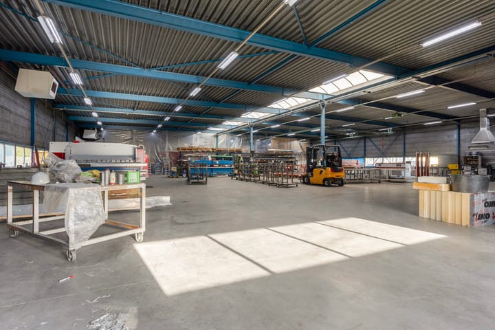 Minden 46, Apeldoorn