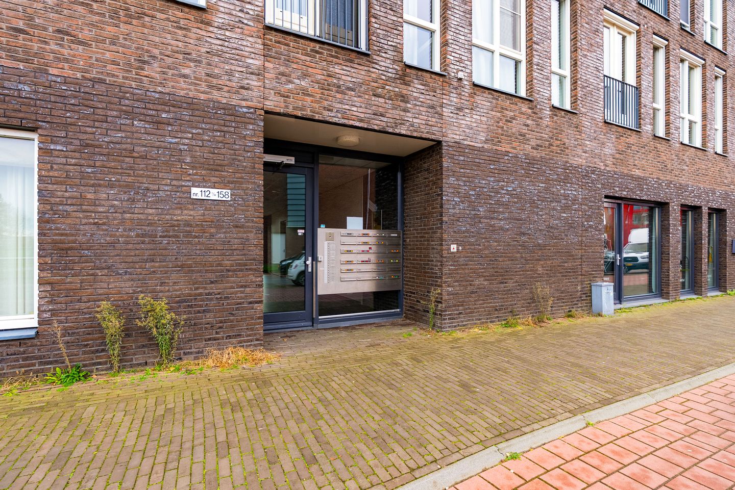 Foto 4 van Duitslandstraat 144