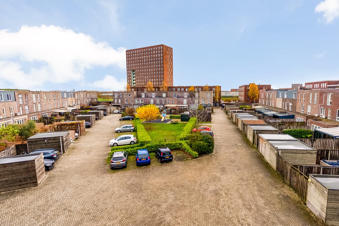 Foto 8 van Duitslandstraat 144