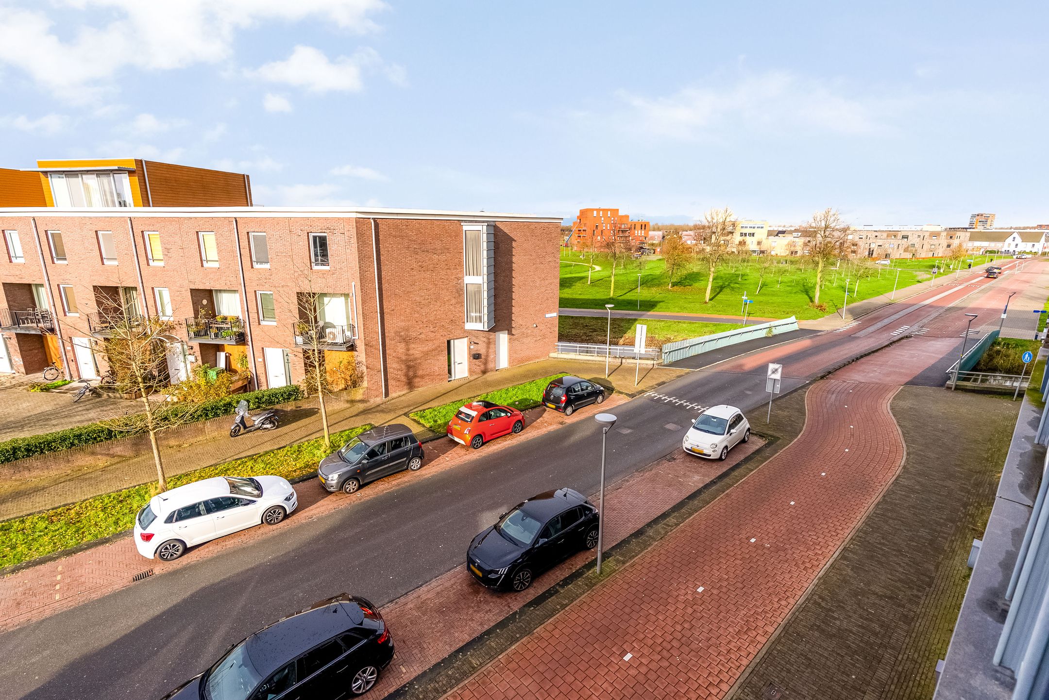 Foto 12 van Duitslandstraat 144