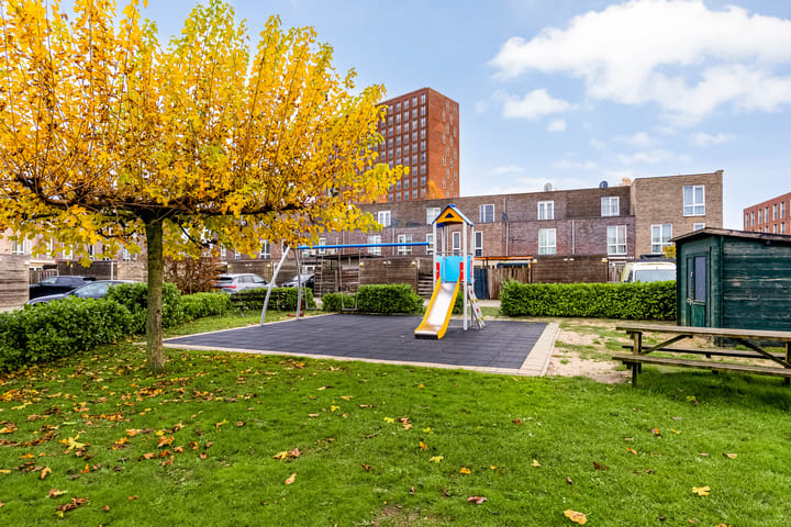 Foto 27 van Duitslandstraat 144