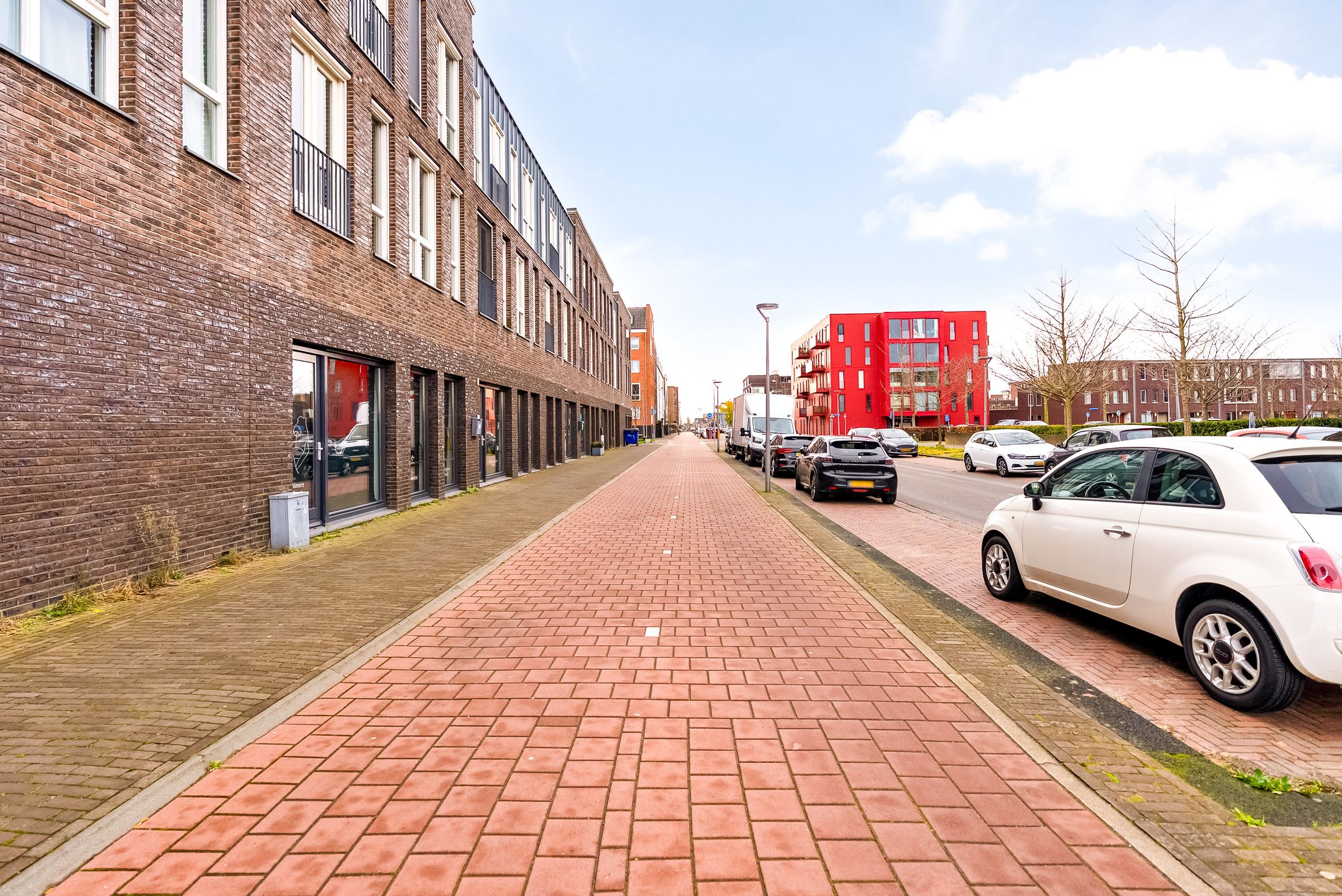 Foto 30 van Duitslandstraat 144