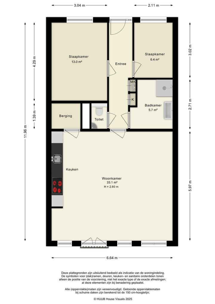 Foto 33 van Duitslandstraat 144