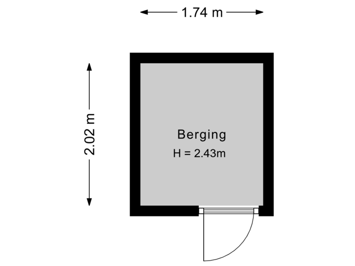 Berging