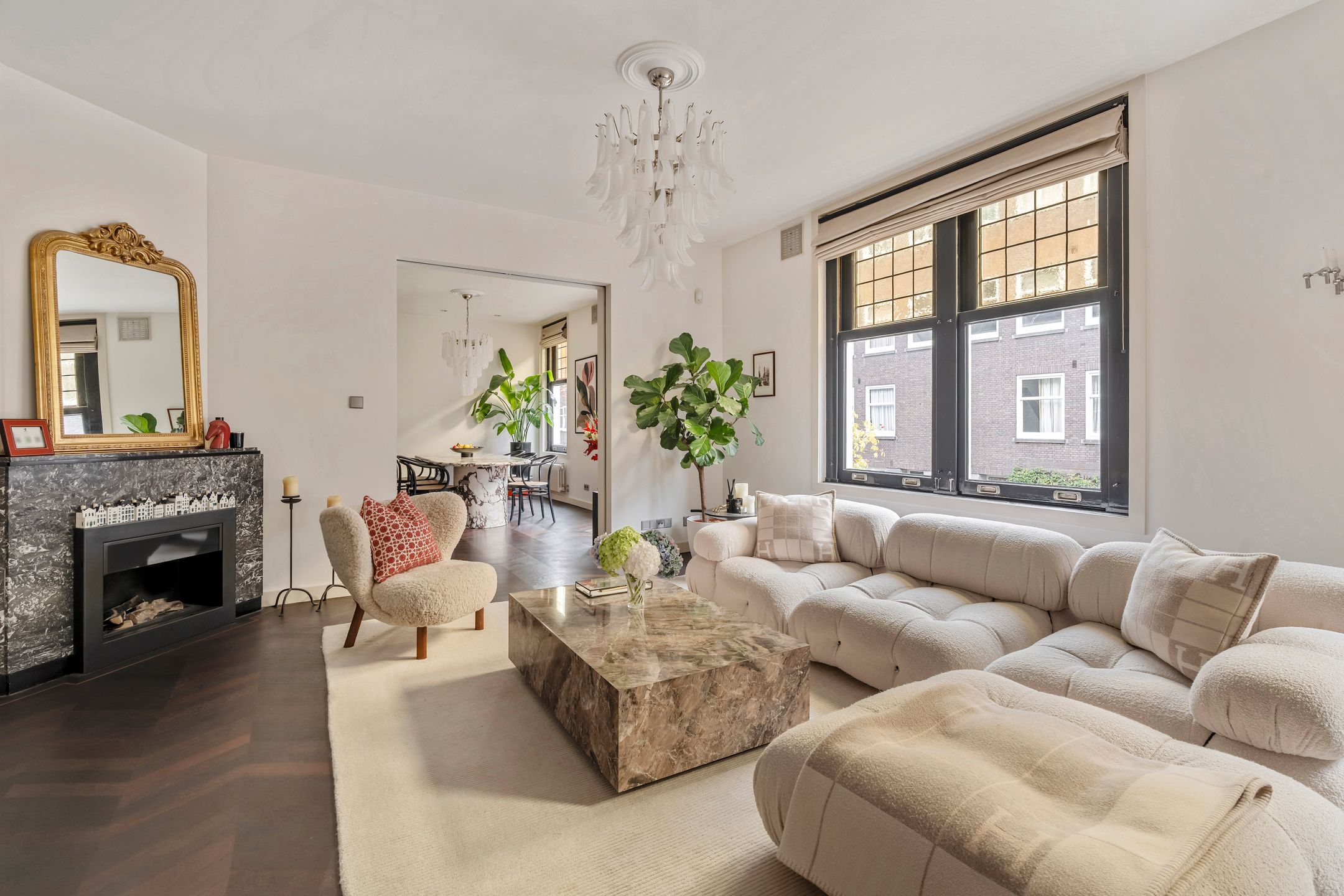 Tintorettostraat 10- 10 1