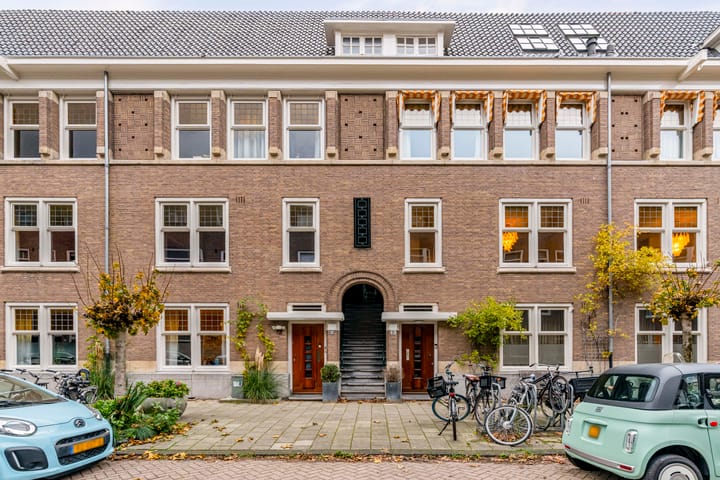 Tintorettostraat 10-1