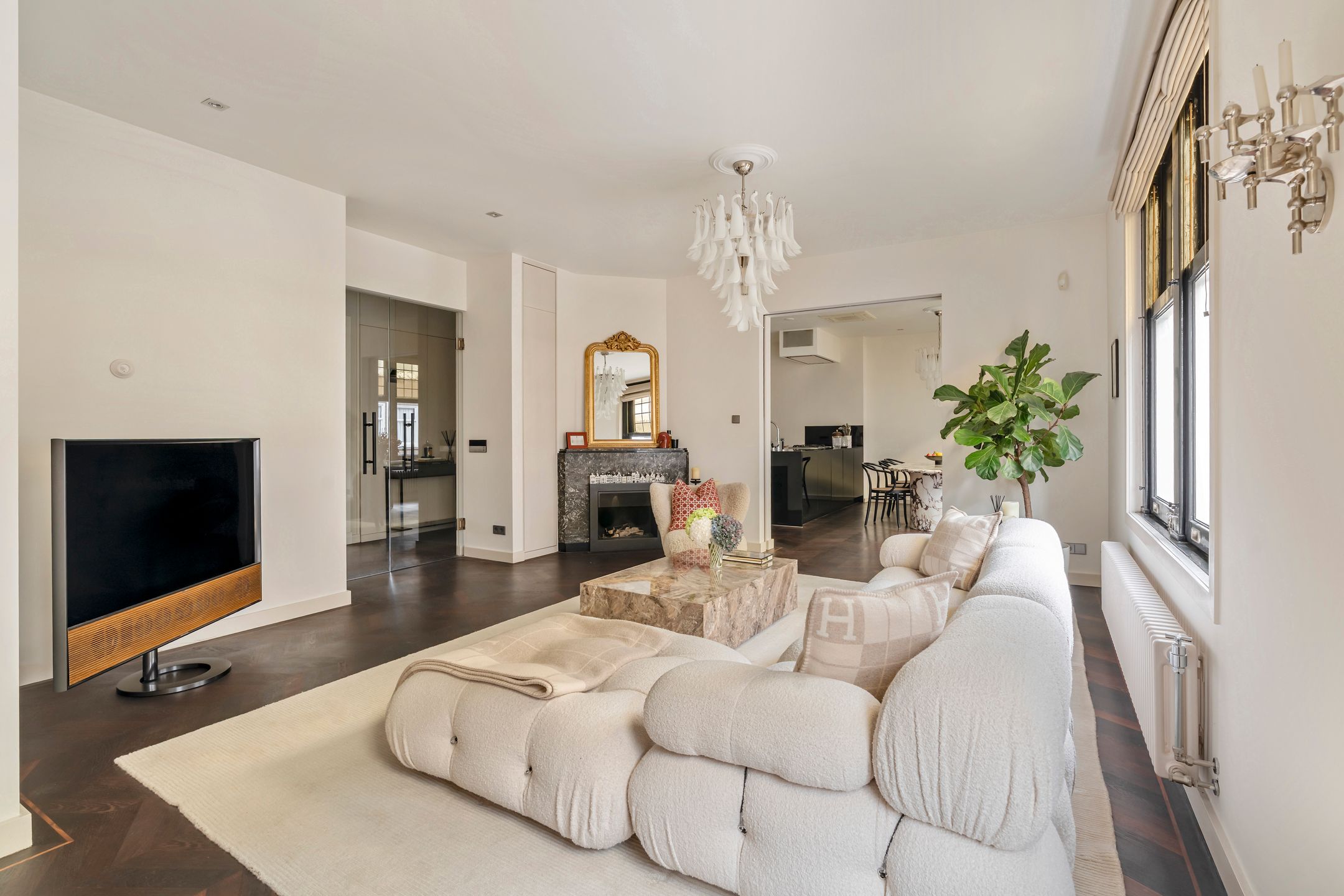 Foto 6 van Tintorettostraat 10-1