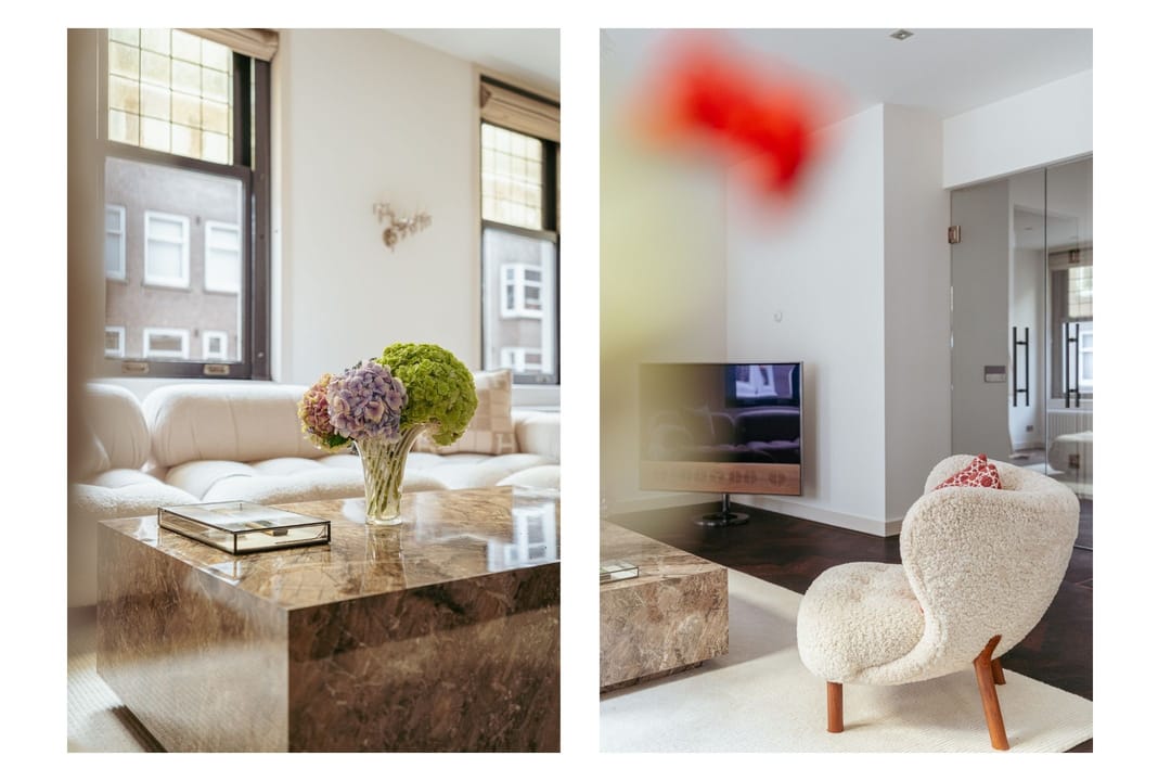 Foto 7 van Tintorettostraat 10-1