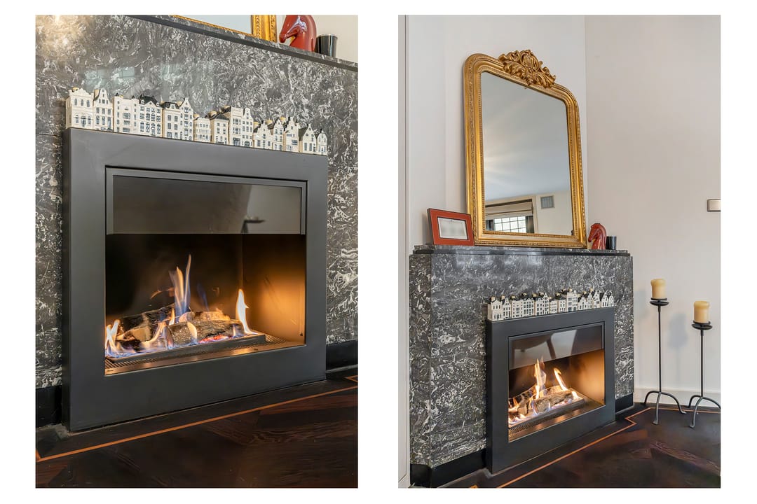 Foto 8 van Tintorettostraat 10-1