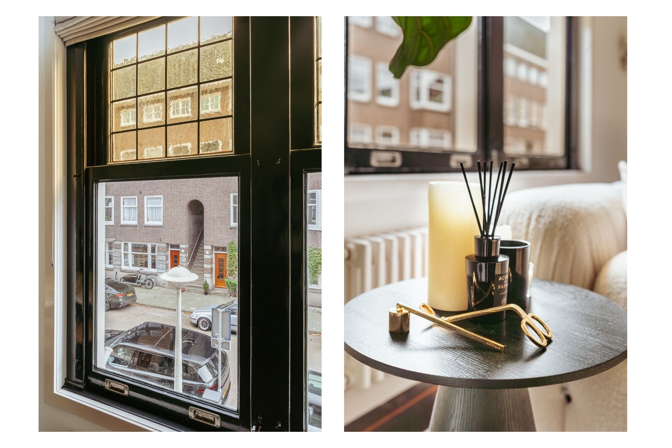 Foto 9 van Tintorettostraat 10-1