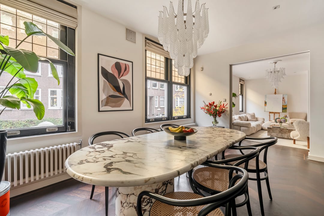 Foto 11 van Tintorettostraat 10-1