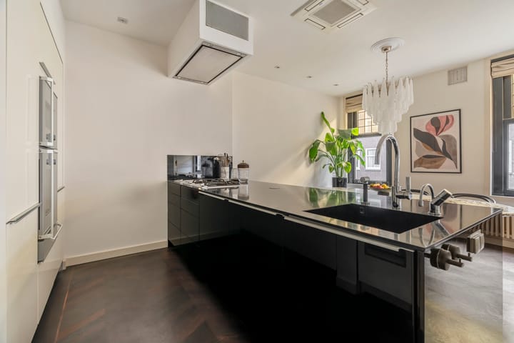 Foto 12 van Tintorettostraat 10-1