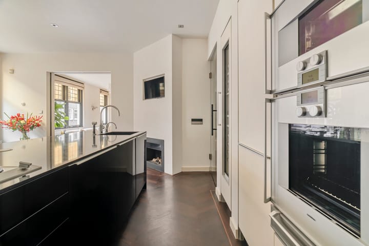 Foto 13 van Tintorettostraat 10-1