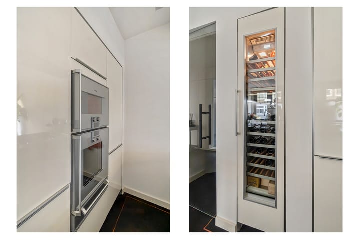 Foto 14 van Tintorettostraat 10-1