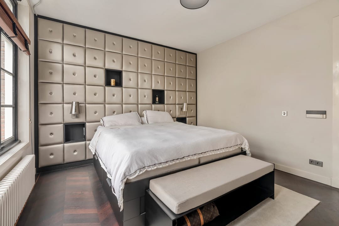 Foto 16 van Tintorettostraat 10-1