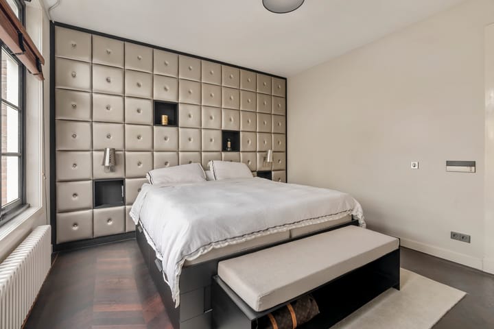 Foto 16 van Tintorettostraat 10-1