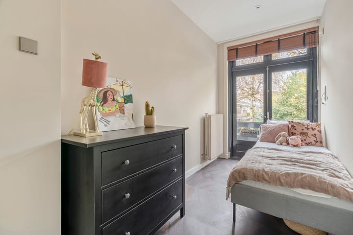 Foto 19 van Tintorettostraat 10-1