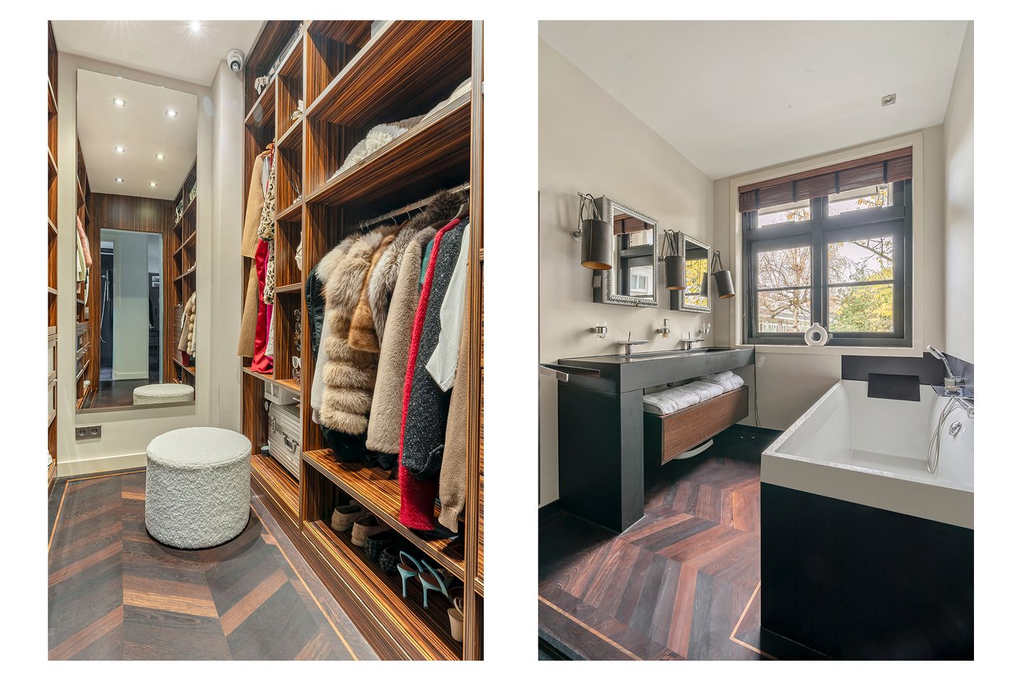 Foto 20 van Tintorettostraat 10-1