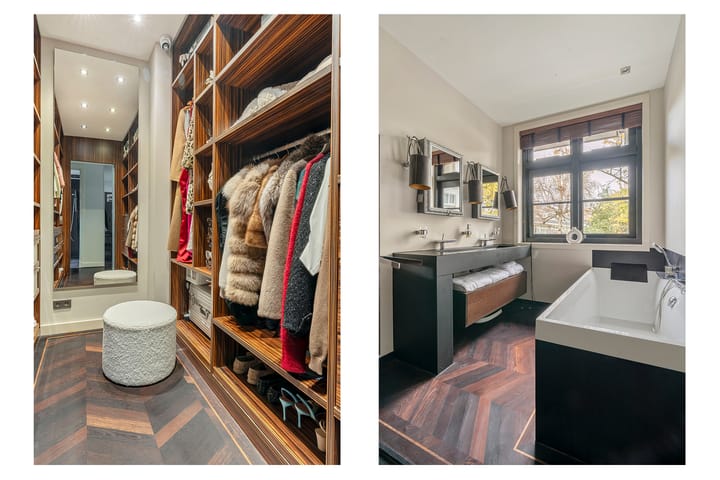 Foto 20 van Tintorettostraat 10-1