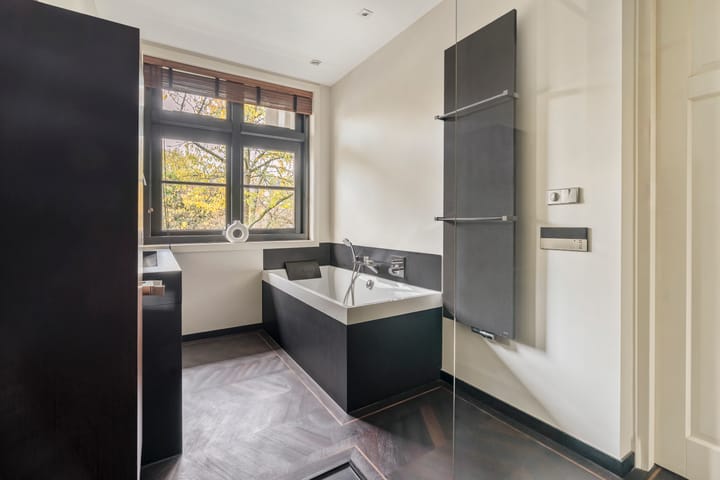 Foto 23 van Tintorettostraat 10-1