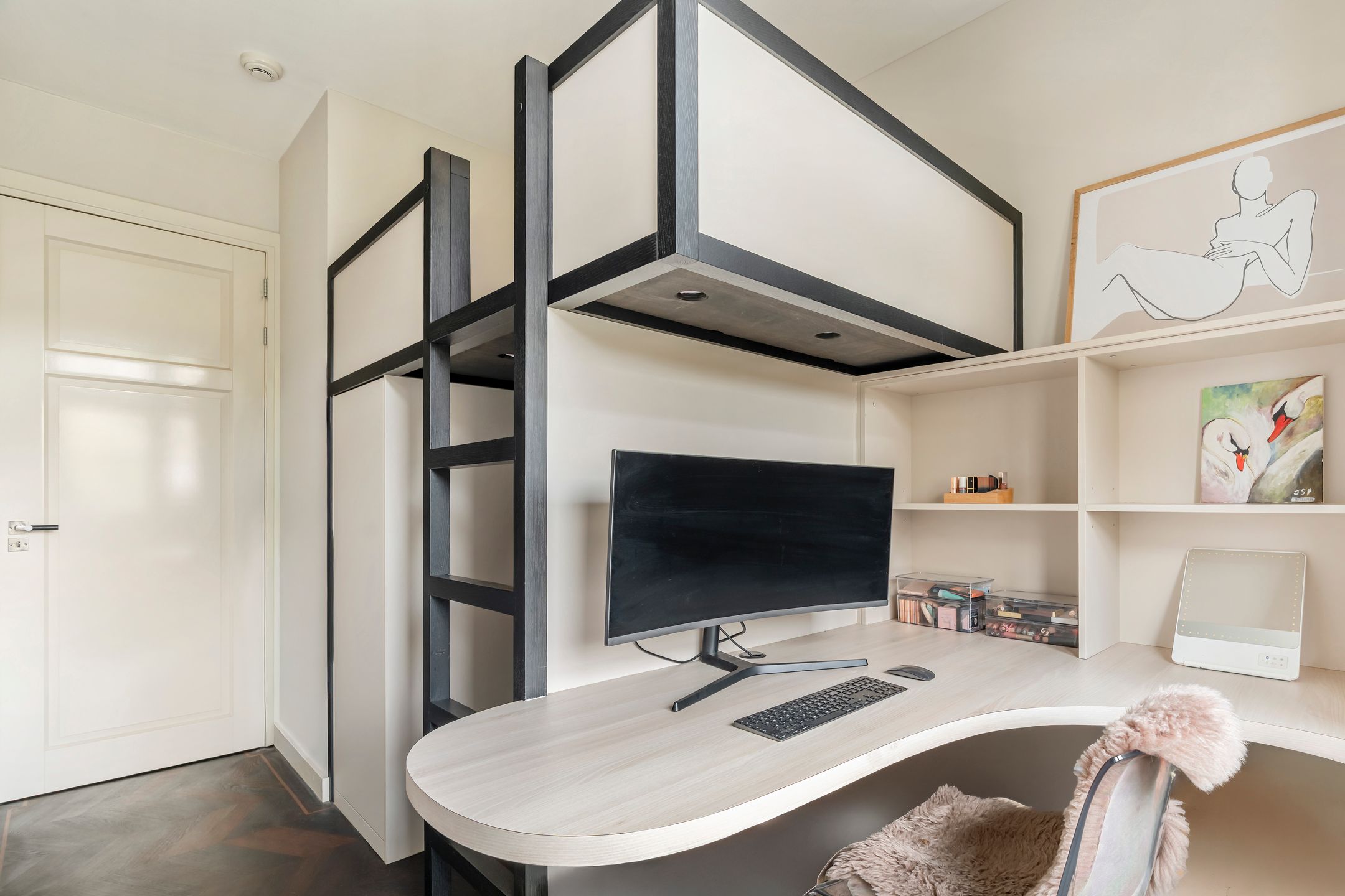 Foto 24 van Tintorettostraat 10-1