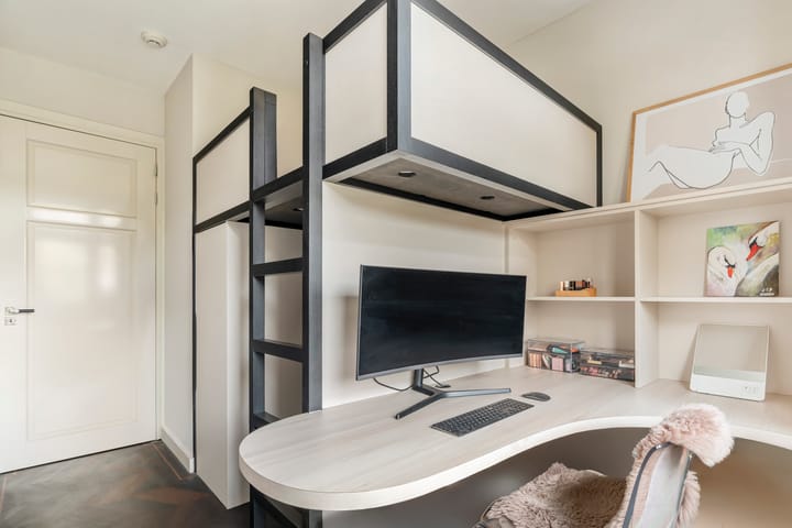 Foto 24 van Tintorettostraat 10-1