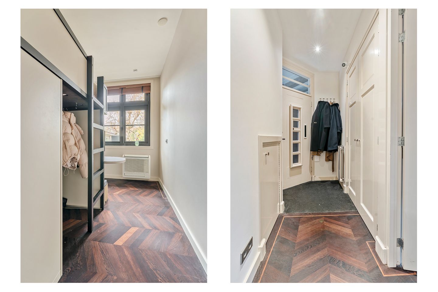 Foto 25 van Tintorettostraat 10-1