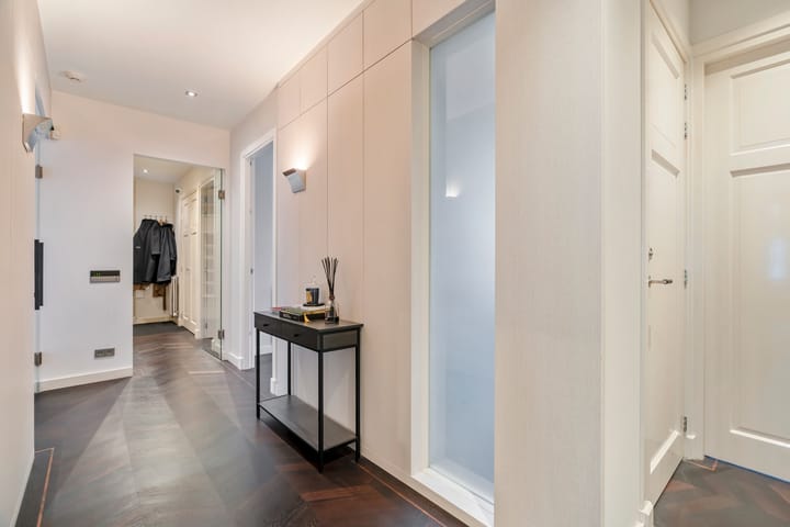 Foto 27 van Tintorettostraat 10-1