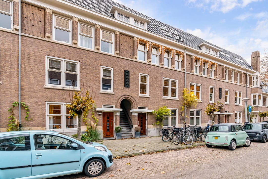 Foto 28 van Tintorettostraat 10-1