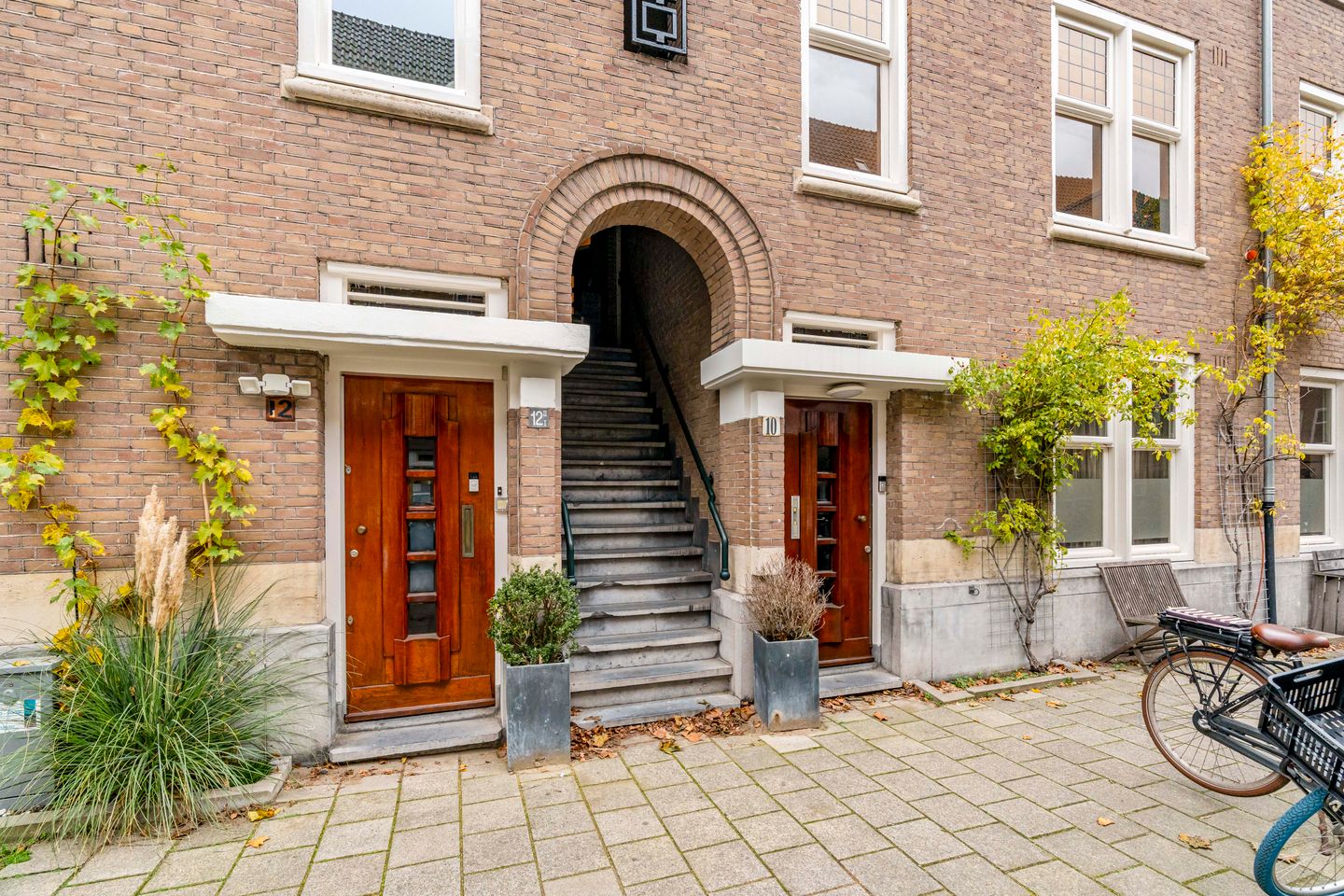 Foto 29 van Tintorettostraat 10-1