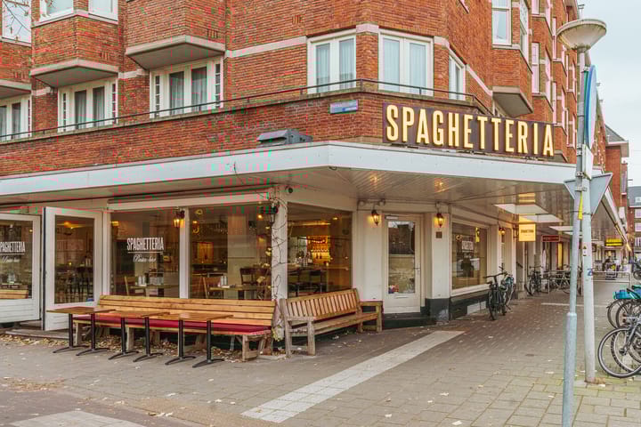 Foto 32 van Tintorettostraat 10-1