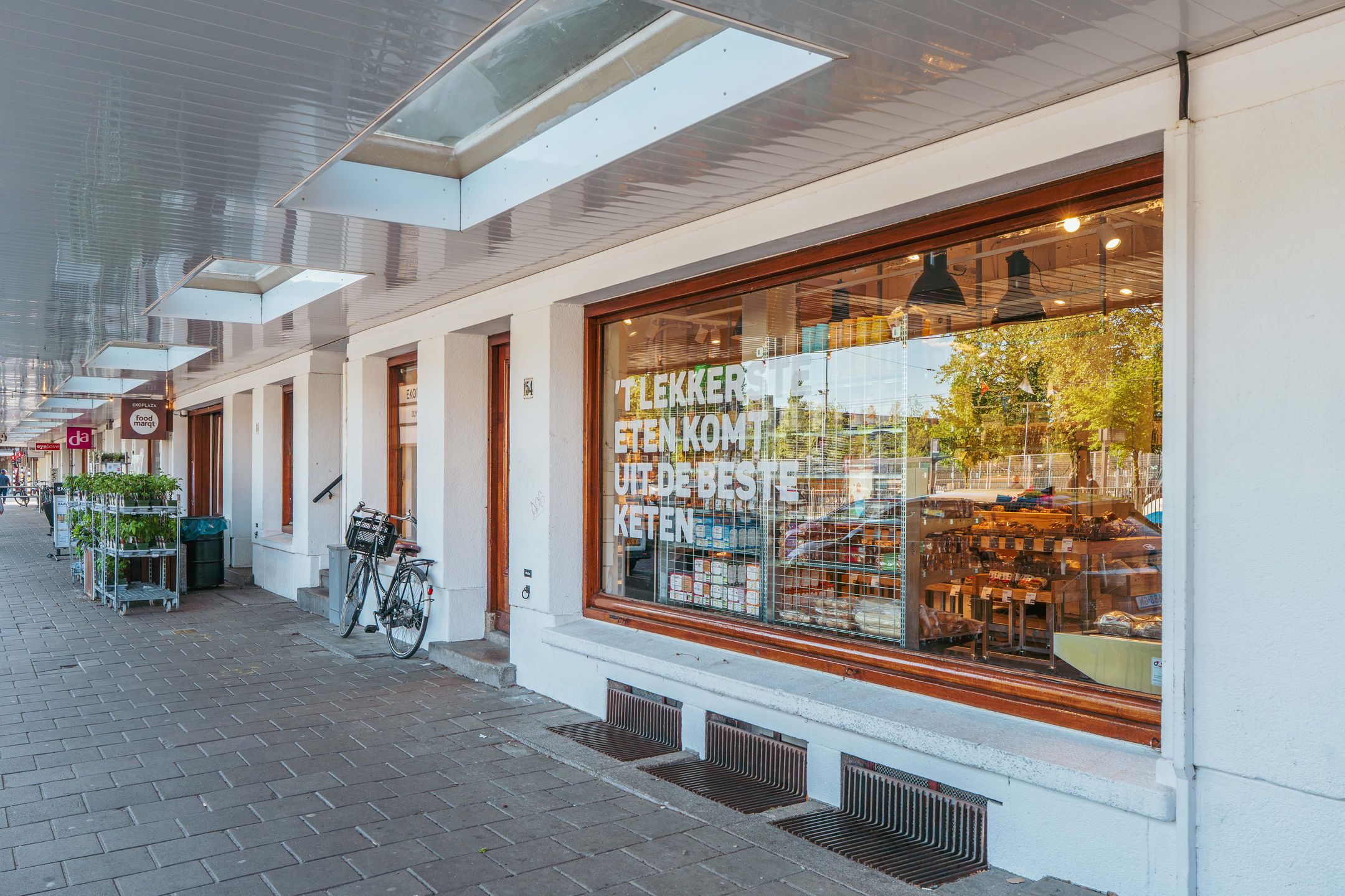 Foto 33 van Tintorettostraat 10-1