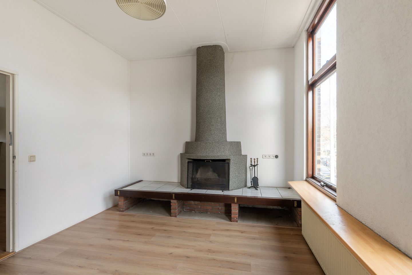 Photo 4 of Carnisselaan 23-B