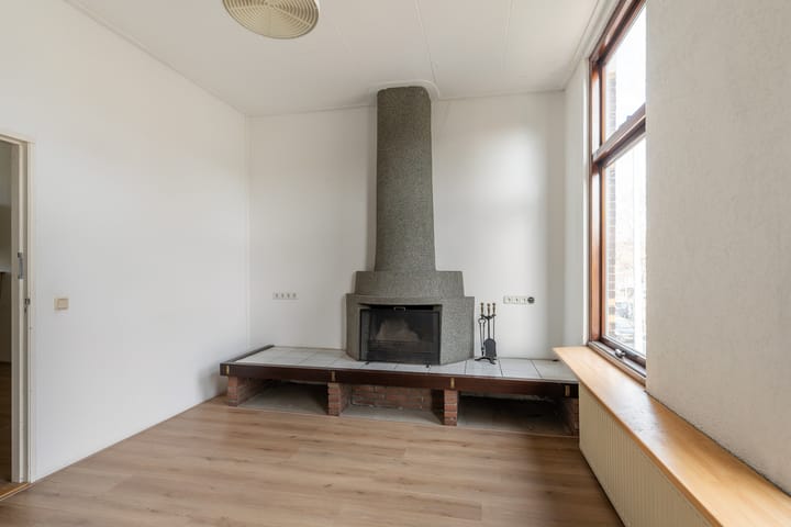 Foto 4 van Carnisselaan 23-B