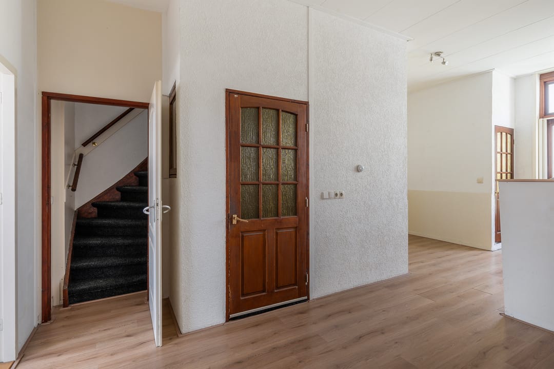 Photo 8 of Carnisselaan 23-B