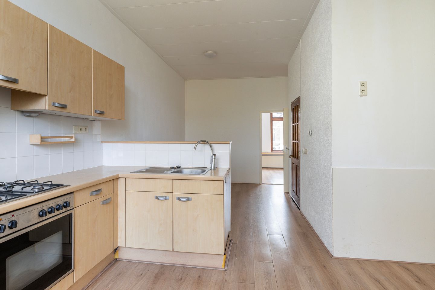 Photo 10 of Carnisselaan 23-B