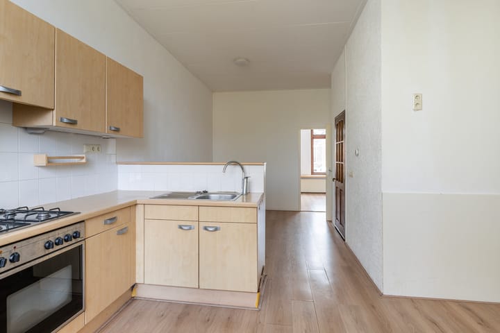 Foto 10 van Carnisselaan 23-B