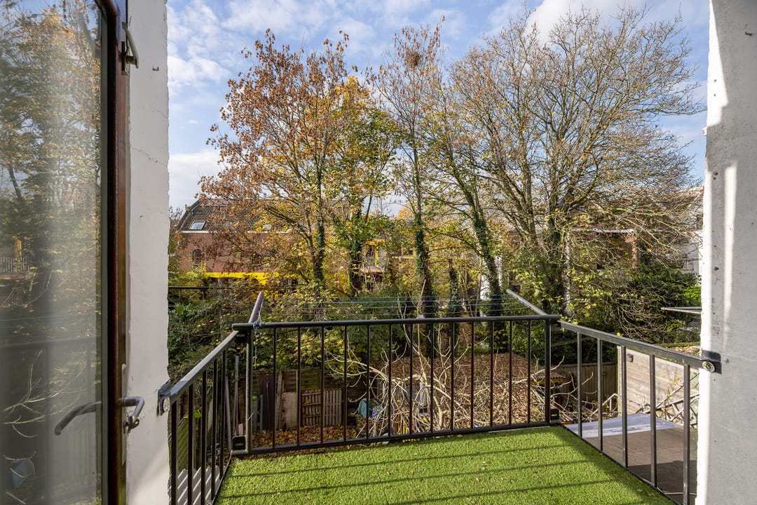 Photo 11 of Carnisselaan 23-B