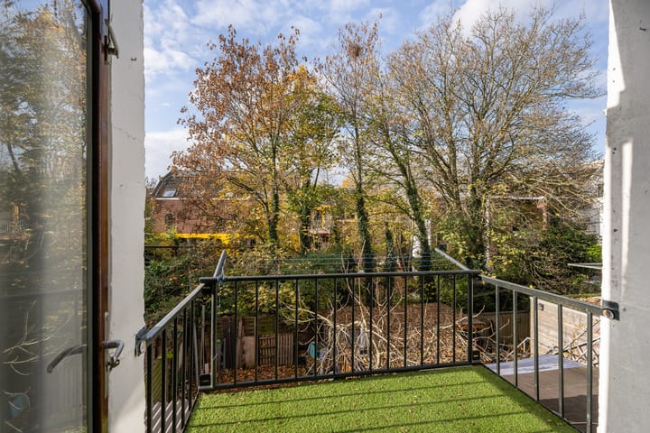 Foto 11 van Carnisselaan 23-B