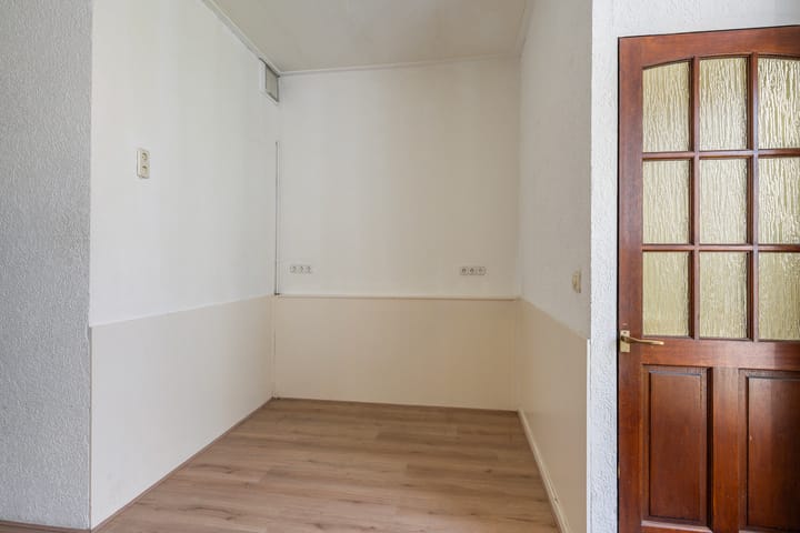 Foto 12 van Carnisselaan 23-B