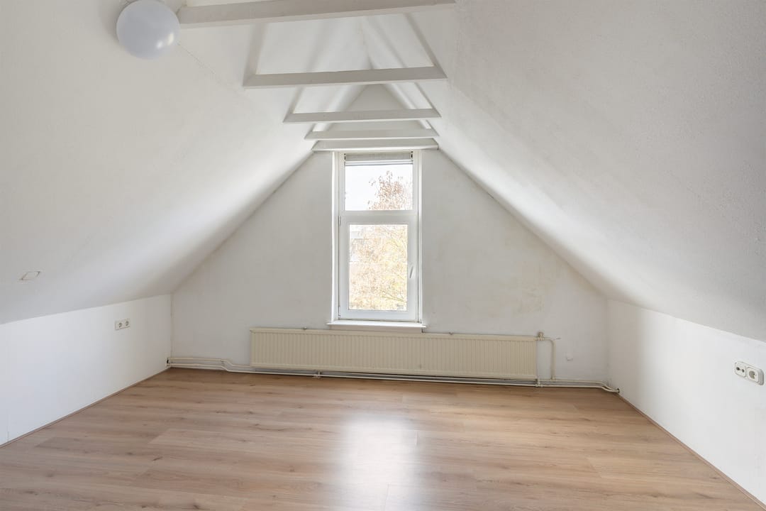 Photo 17 of Carnisselaan 23-B