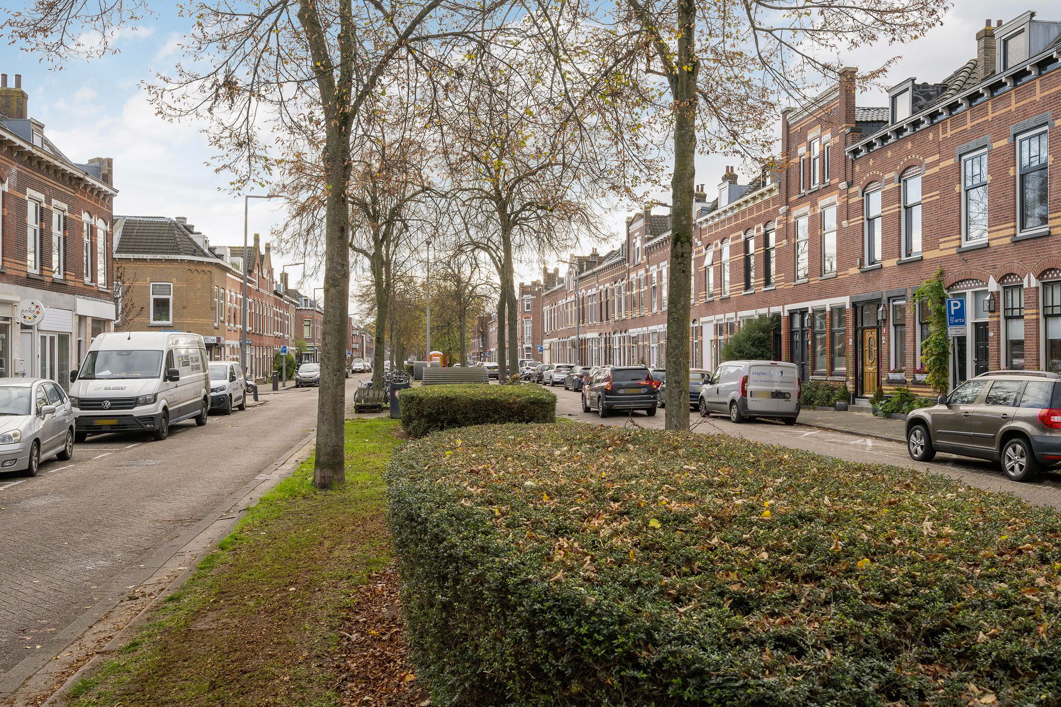 Photo 21 of Carnisselaan 23-B