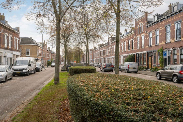 Foto 21 van Carnisselaan 23-B