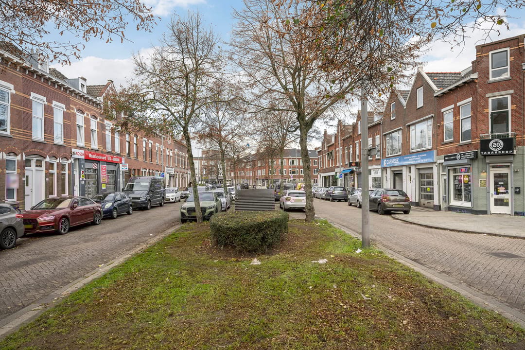 Photo 22 of Carnisselaan 23-B