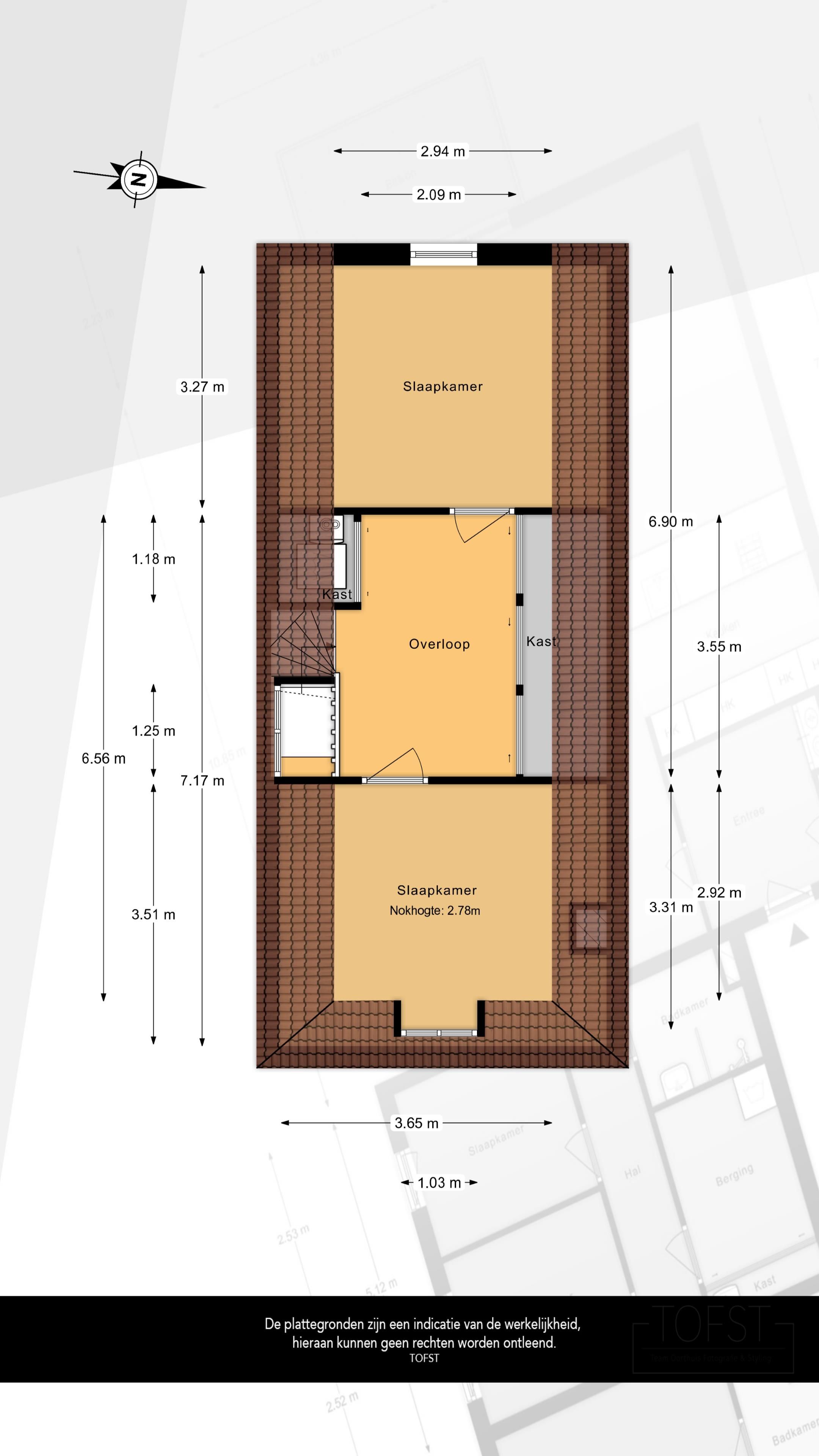 Photo 24 of Carnisselaan 23-B